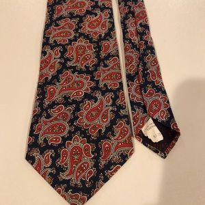 Maas Brothers Florida Tie